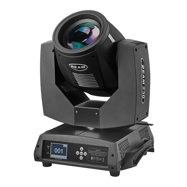 230W Beam Moving Head