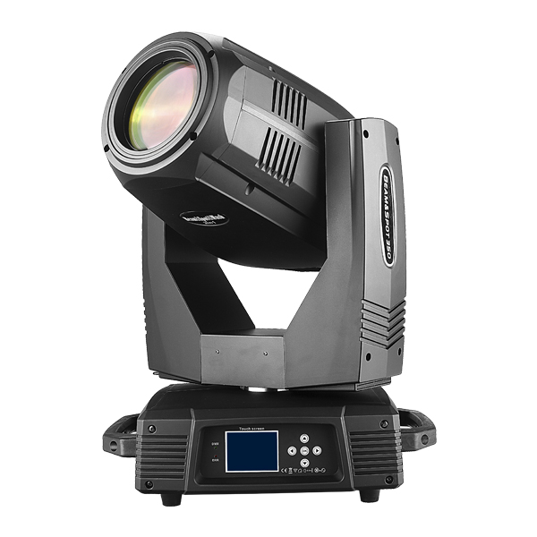 350W Spot & Beam Moving Head