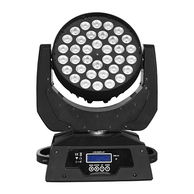 36pcs 10W LED Moving Head