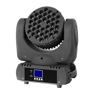 36pcs LED Beam Moving Head