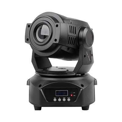 60W LED Moving Head