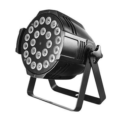 24pcs 4 in 1 LED PAR Light