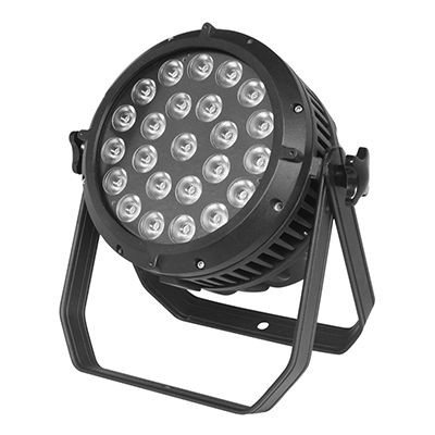 24pcs LED Waterproof PAR