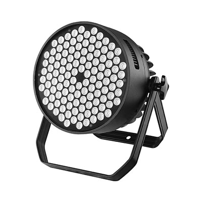 120pcs 3W LED PAR light