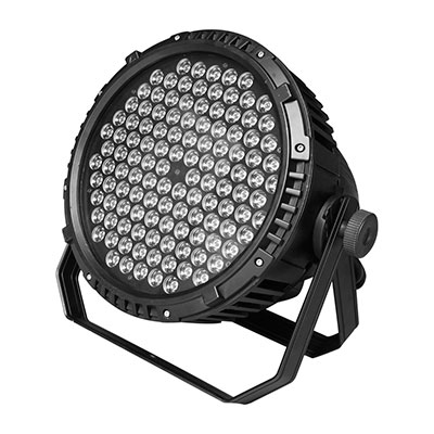 120pcs 3W LED Waterproof PAR Light