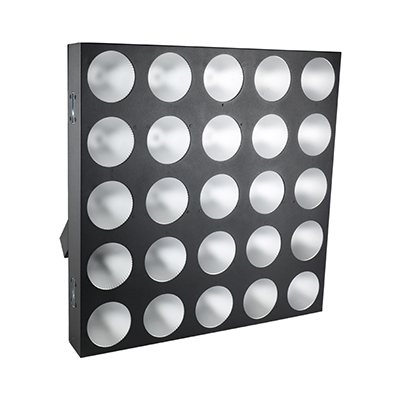 5x5 LED Matrix Light