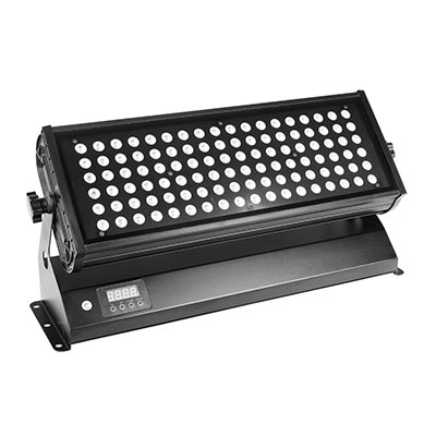 108pcsx3W LED wall washer