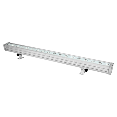 18pcs LED wall washer