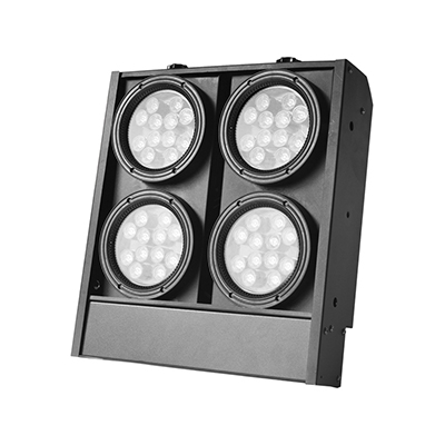 LED 4 Blind Light