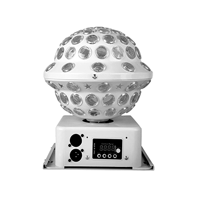 LED Magic Ball Light