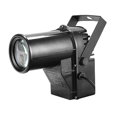 LED High brightness beam