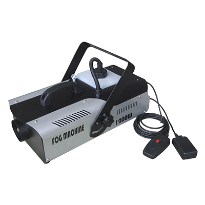 1500W fog machine