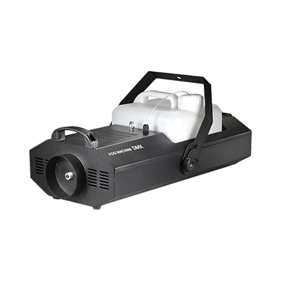 3000W fog machine