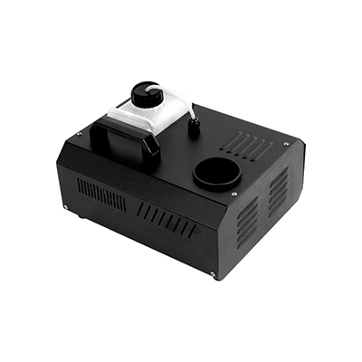 1500W Up fog machine