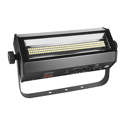 Single Head Chip LED Strobe Light