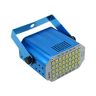 36pcs LED strobe