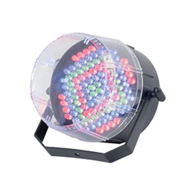 LED colorful strobe