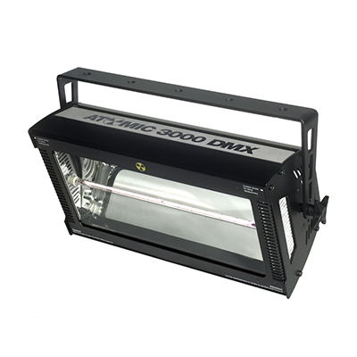 3000W DMX Strobe Light