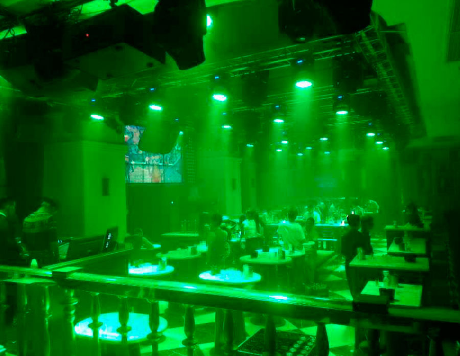 Foshan sands 1 bar