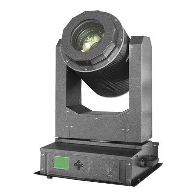 350W Waterproof Beam Light